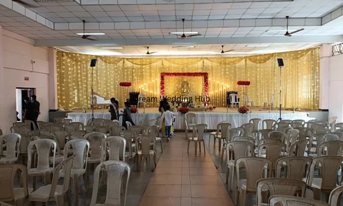 Sreedevi Kalyana Mandapam